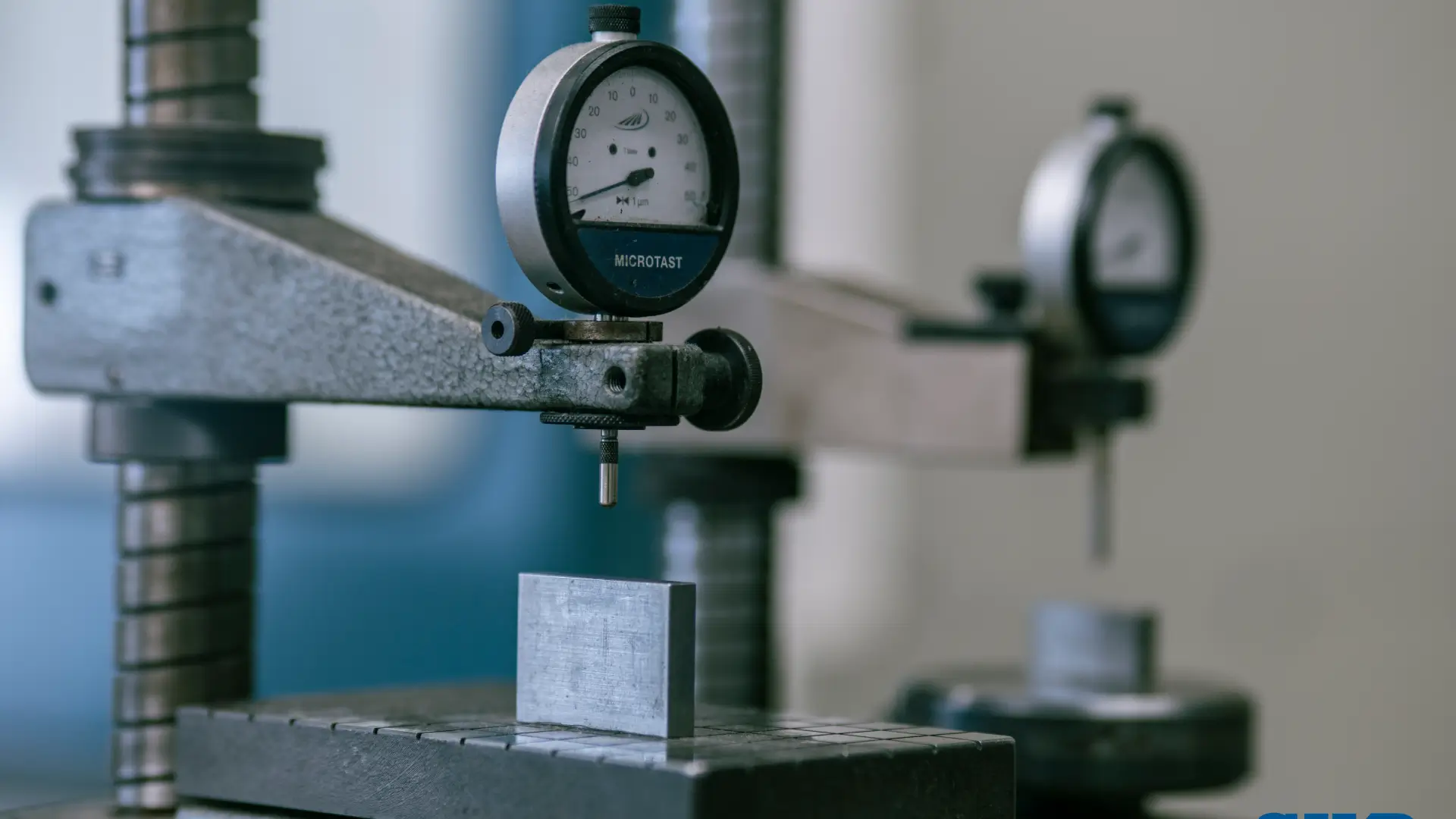 Metal Components and Parts
