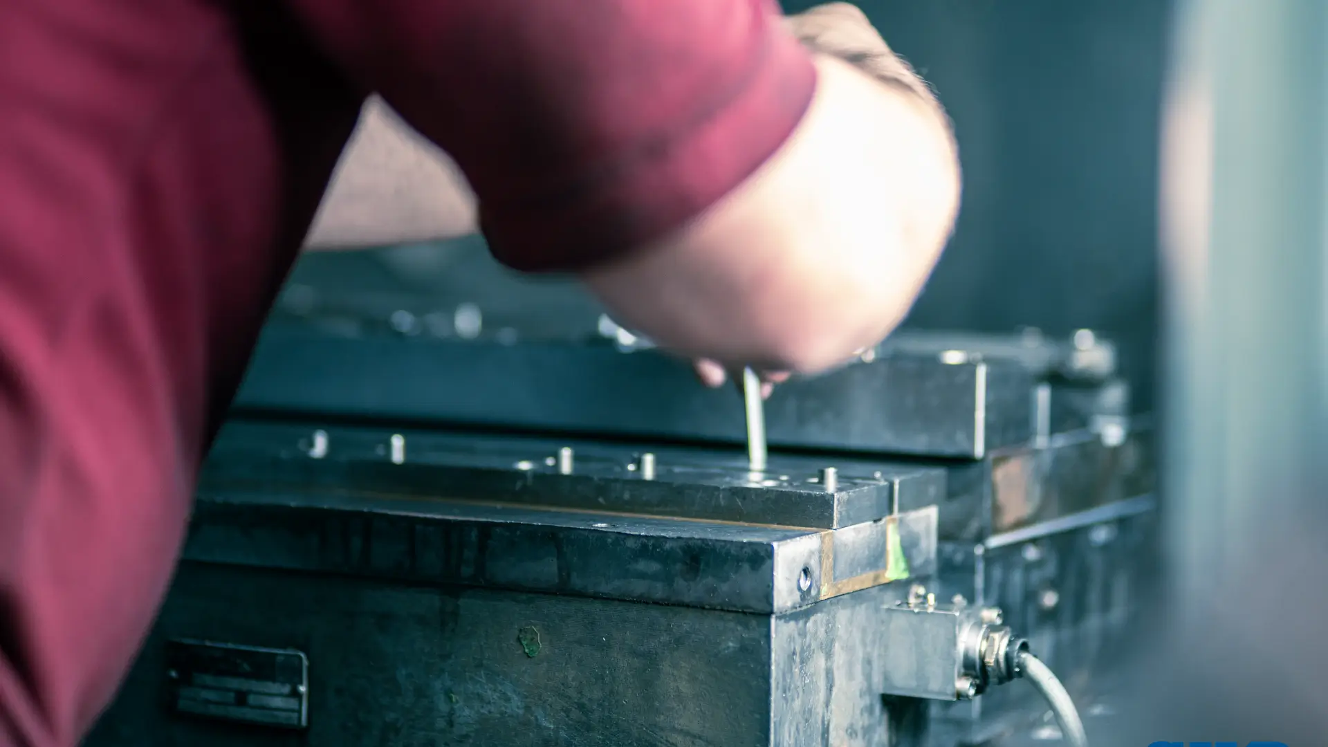 Manufacturing Equipment and Machinery
